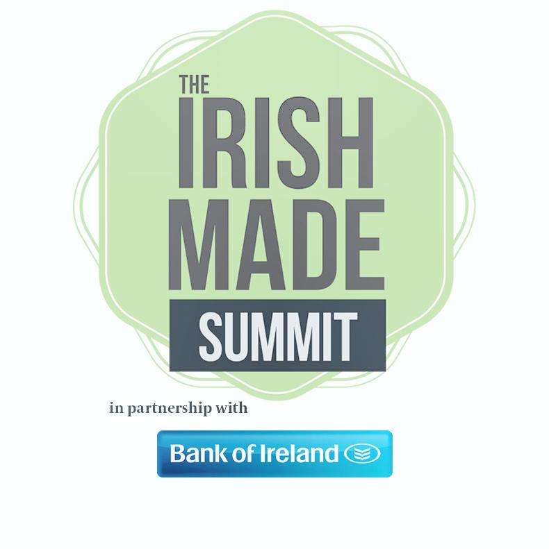 Irish Made Summit by Irish Country Magazine