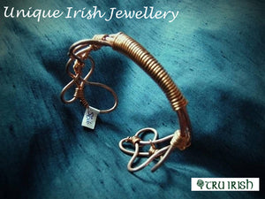 Unique Irish Jewellery from talented crafters around Ireland