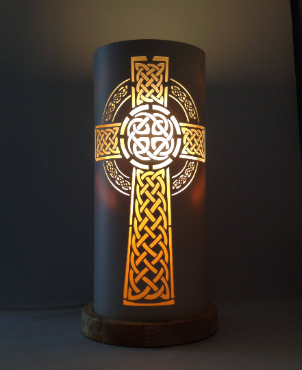 Welcoming Tique Lights, The Newest Member of TruIrish