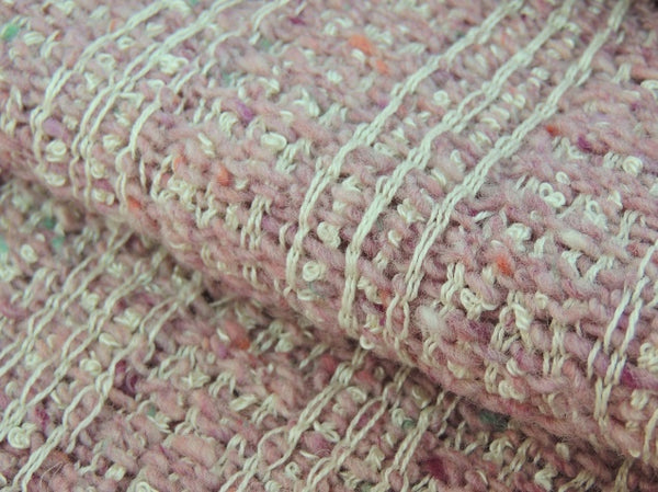 Renaissance Lace Wrap – Bramble by Liz Christy