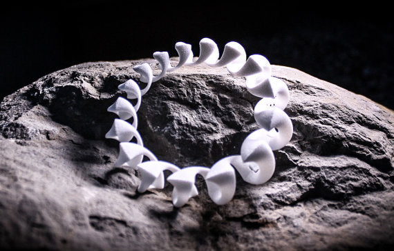 Evolution Bracelet by INNU Jewellery