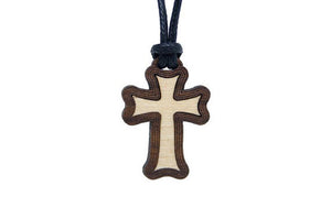 Cross Pendant by Monson Irish Jewelry
